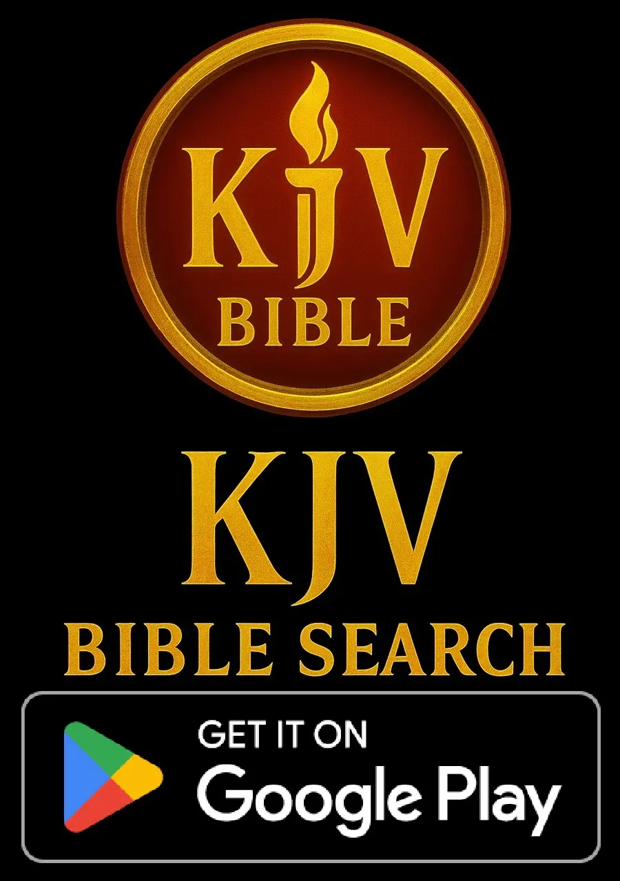 KJV Bible Search – Get it on Google Play
